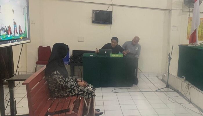Mantan Dosen Dihadirkan Jadi Saksi Sengketa Universitas Bina Darma, Begini Ungkapnya