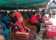 Perhimpunan Petani Organik Dairi Rayakan HUT ke 18