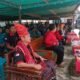 Suasana acara HUT, Kamis (4/5/2023). (Foto : Rudi).