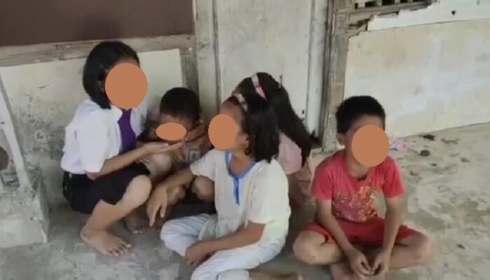 Viral Janda 5 Anak di Nias Selatan Ditahan, Ini Keterangan Kejagung