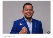 Hari Buruh 1 Mei, Politisi Demokrat Berharap Serikat Pekerja di Sumut Tingkatkan Komunikasi dan Soliditas