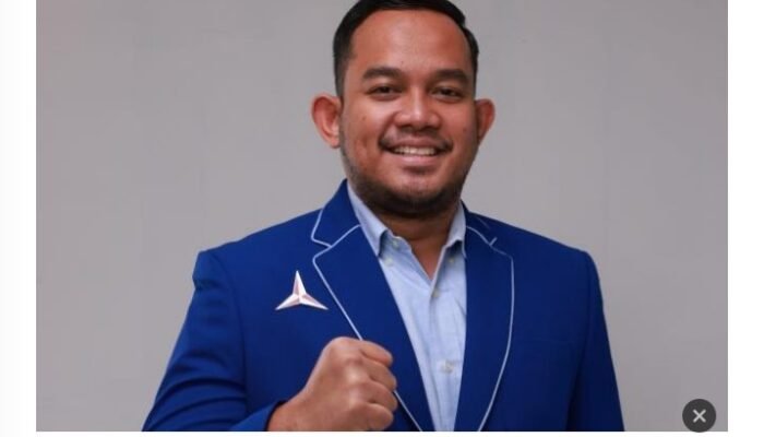 Hari Buruh 1 Mei, Politisi Demokrat Berharap Serikat Pekerja di Sumut Tingkatkan Komunikasi dan Soliditas