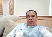 Anggota Wantim Demokrat Sumut Minta Penegak Hukum Proses Pembatalan Kontrak Proyek Rp 2,7 Triliun