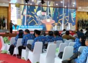 Syahrin Harahap: Orang Bermartabat Adalah yang Menonjol Spiritualitasnya