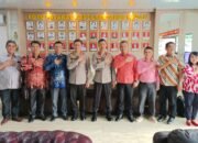 Kasat Binmas Polrestabes Medan: Polisi Siap Kawal Pengamanan Kegiatan Keagamaan