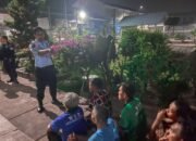 Lapas Binjai Berantas Handphone Hingga Barang Terlarang