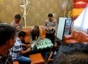Polres Sergai Gagalkan Penyelundupan 28 Kg Sabu di Jalan Medan-Tebing Tinggi