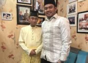 Sultan Deli XIV Berharap Fajri Akbar Kelak Memajukan Kawasan Medan Utara