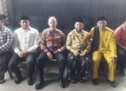Abdillah Hadiri HBH PPMI, Serukan Persatuan dan Tingkatkan Silaturahmi