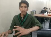 HMI Minta Sekda Sumut Buktikan Pembatalan Putus Kontrak Rp 2,7 T Secara Tertulis