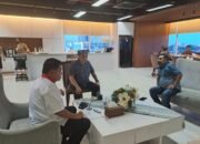 Forum Aktivis 98 Sumut Rekomendasikan Erick Thohir Diusung Jadi Capres/Cawapres
