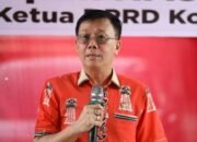 Apresiasi Langkah Wali Kota Medan, Hasyim: Supaya Cermat dan Tepat Gunakan APBD