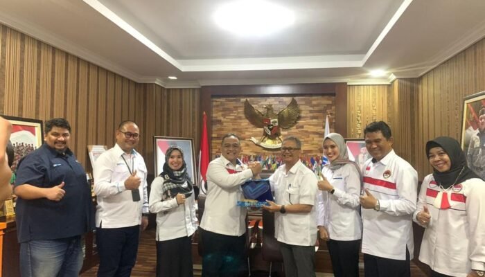 PT Prima Husada Cipta Medan Kunjungi BP2MI, Pastikan Hasil Valid Layanan MCU Pekerja Migran