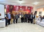 Ustaz Iqbal Antar Darwis H Harahap Mendaftar: Tuan Guru UAS Dukung Timnya Ikuti Kontestasi Pemilu 2024