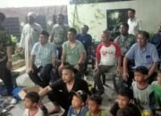 Gelar Nonton Bareng, Empat Bacaleg dari Tim UAS Apresiasi Kemenangan Timnas Indonesia di Sea Games 2023