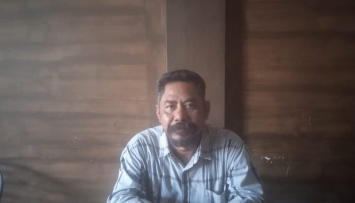 Tokoh Aktivis 98: Ganjar ke Medan Karena Elektabilitasnya Rendah