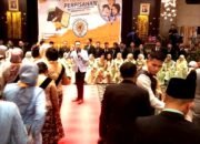 SMA Plus Sedayu Nusantara Adakan Perpisahan Angkatan ke-3