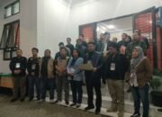 16 Partai Mendaftar di KPU Dairi Sampai Jadwal Terakhir
