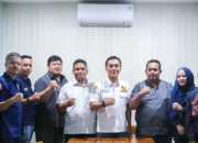 Dedi Dermawan Menang Gugatan di PTUN Medan Terkait SK Gubernur Sumut