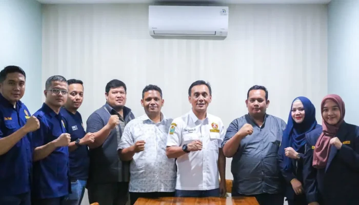 Dedi Dermawan Menang Gugatan di PTUN Medan Terkait SK Gubernur Sumut