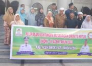 Singkil Target Menangkan pada Lomba MQK III Provinsi Aceh