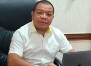 Balon DPR RI Sonny W Manalu Soroti Lemahnya Pengawasan Legislatif Terhadap Data Kemiskinan