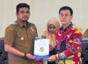 Usulan Kenaikan Honor Kepling, Hasyim : Apresiasi dan Dukung Kebijakan Walikota Medan Bobby Nasution