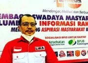 Desak Berantas Korupsi, Rakernas LIRA Rekomendasi KPK Proses Proyek Rp 2,7T