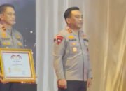 Kompolnas Awards 2023: Presidium Marak Ingatkan Irjen Panca Untuk Tetap Rendah Hati