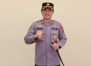 Kapolres Gayo Lues AKBP Efrianza SIK Naik Jabatan, Bertugas Di tempat Baru Di Lemdiklat Polri
