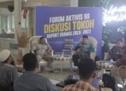 Tokoh Aktivis 98 : Pantun Butet Kartaredjasa Mirip Materi Kampanye, Bukan Karya Seni