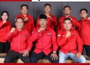 10 K Rebut Medali Ganjar Pranowo Ramaikan Bulan Bung Karno di Taput