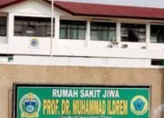 Gubernur Edy Sambut Baik Kesiapan RSJ Prof Ildrem Untuk Penilaian Akreditasi