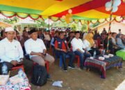 Acara Pelepasan Kelompok Belajar dan Pentas Seni Al Balqis Angkatan ke 12 berlangsung meriah, Ustadz Parlindungan Dalimunthe: Menuju Gold Indonesia 2045