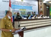 Plt Bupati Langkat Gerak Cepat dan Melakukan Berbagai Upaya Demi Kesejahteraan Negeri Bertuah
