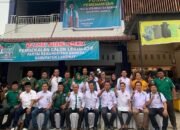 Ketua DPW PKB Sumut Sukhairi Minta Bacaleg DPRD Langkat Menangkan Gus Muhaimin Capres RI 2024