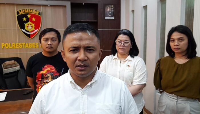 10 Pelaku Geng Motor yang Ditangkap Ternyata Pelaku Begal Bilal Masjid di Klambir V