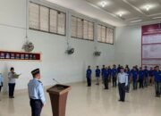 Napi Lapas Binjai Dapat Remisi Waisak
