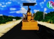 Proyek Infrastruktur Palas dan Paluta Senilai Rp 2,7 Triliun Dikerjakan Juni Ini