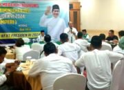 Deklarasi AMMPERI 2024, Sejarah Baru PKB Antar Bacaleg ke Kursi DPRD