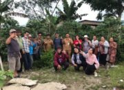 Petani Kopi Dairi Terima Perhatian dari Pemerintah Kabupaten