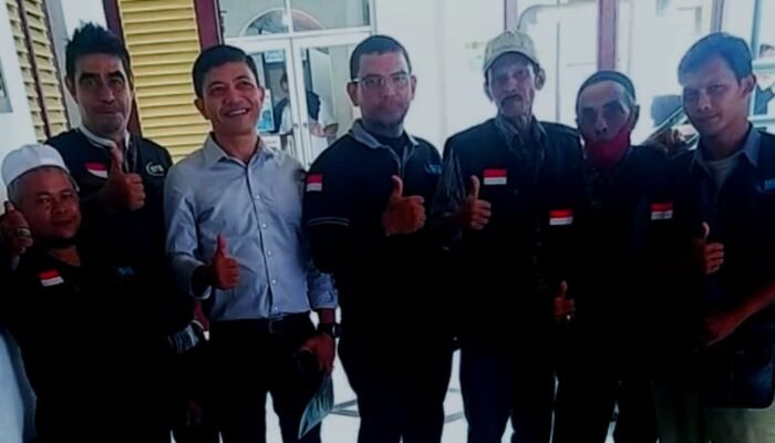 Aliansi MPTW Minta PN Medan Eksekusi Wakaf Madrasah Arabiyah 