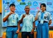 Disdik Sumut Sampaikan Perihal Teknis Pra Olimpiade SMA Tingkat Provinsi 2023