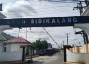 Mantap! Pelayanan Obstetri dan Ginekologi RSUD Sidikalang Kini Dilayani 3 Dokter