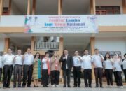 Pemkab Dairi Buka Seleksi FLS2N
