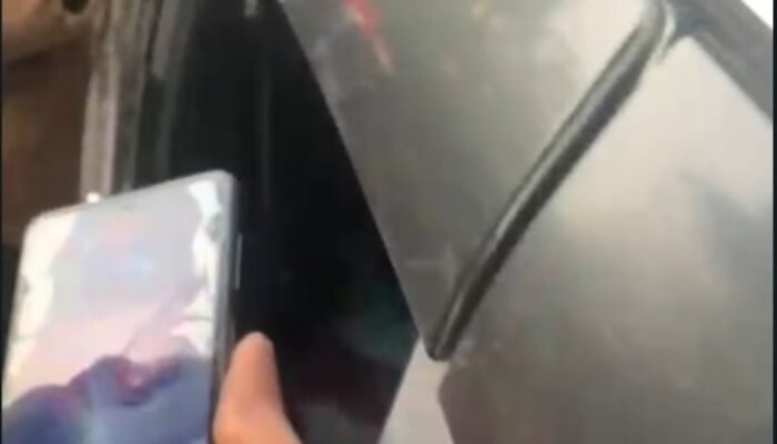 Wanita Tewas Dalam Mobil di Klambir V, Polisi Buru Pria Terekam CCTV