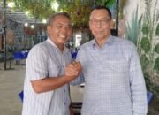 Syakhyan dan Arief Dukung KPK Bongkar Dugaan Korupsi Proyek Rp 2,7T