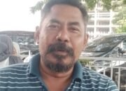 Aktivis 98 Ikhyar : Pertemuan Puan-AHY Hanya Gimik