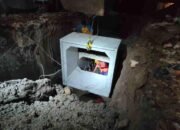 Atasi Genangan Air, Dinas SDABMBK Tingkatkan Saluran Subdrainase di Jalan A Yani VII