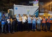 Pemprov Sumut, PLN dan PT PSU Jamin Keandalan Listrik PRSU